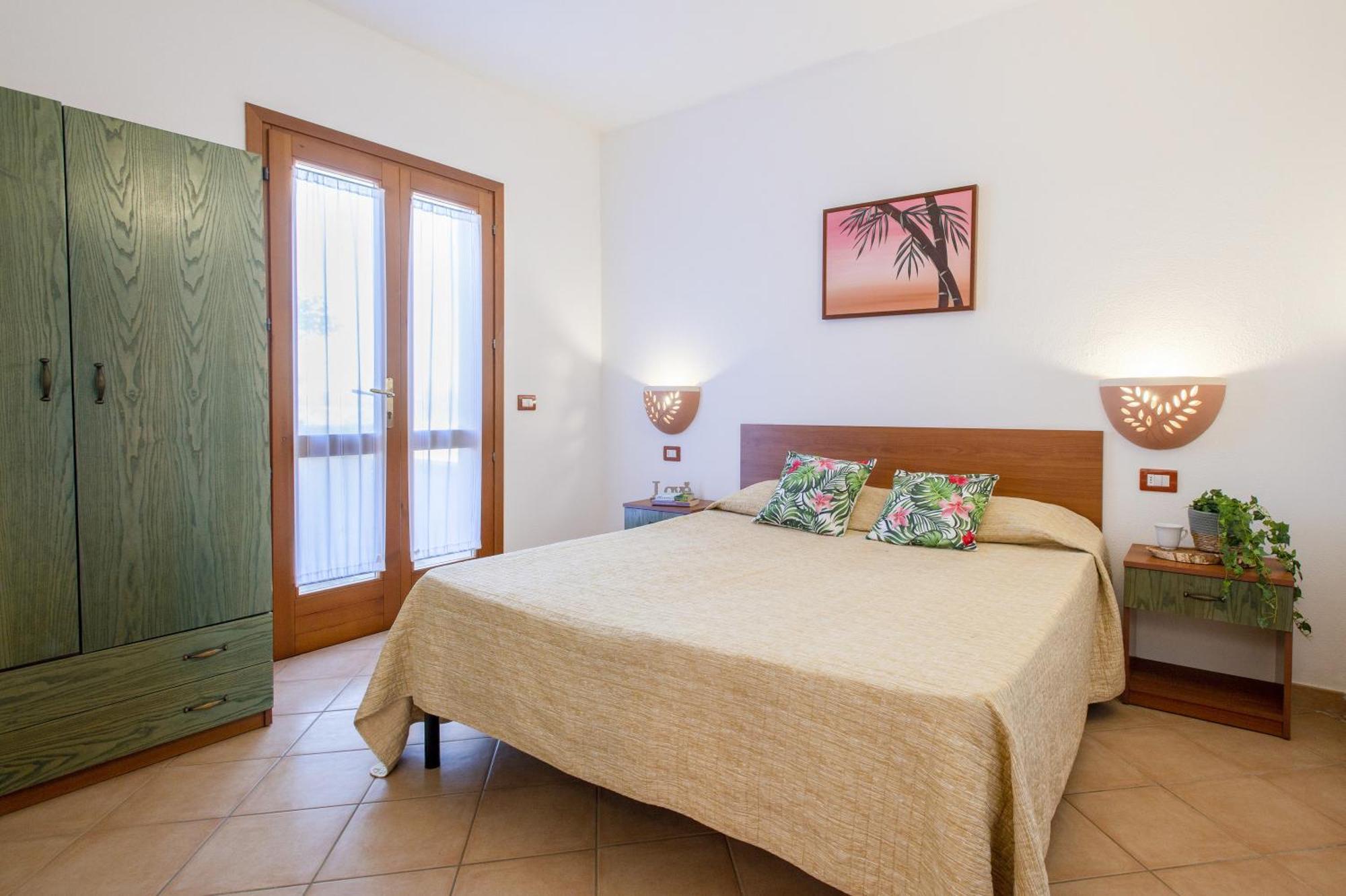 Apartment Rosa's
